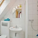 Kirchstrasse 4 Whg 02 Apartman *